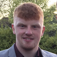 Sean O’ Shea