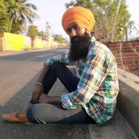 Harmilap Singh