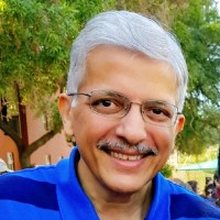 Asif Mirza
