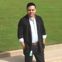 Vijeet Mathur
