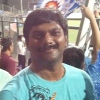 Anil Kumaran