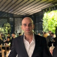 Mehdi Torabiyan