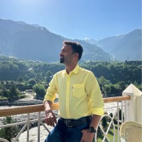 Satish Khade