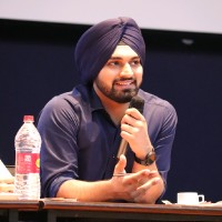 Manjot Singh