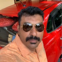 Vinod Sivanand