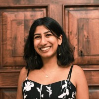 Rashmi Iyer