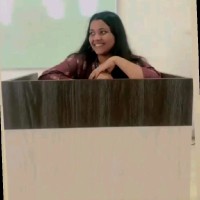 Chhaya Kumari