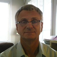 Sinisa Pavlovic