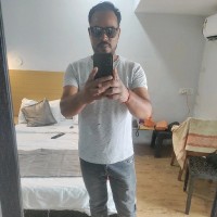 Madan Mohan Lavania