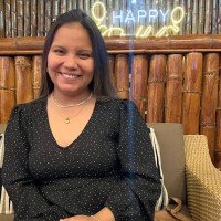 Maria Paula Vaca Guzman