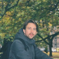 Herman Hessner Hille