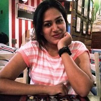 vrushali kurade