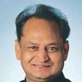 Ashok Gehlot