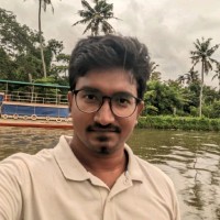 Vinoth S