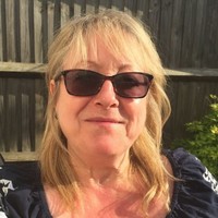 Suzie Warren