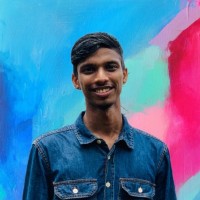 HARI KRISHNAN