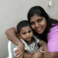 Komathy Ramachandren