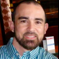 Jared Holloway