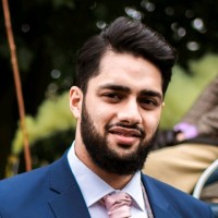Hammaad P.