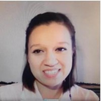 Lourdes Ilene Cabrera Alcántara