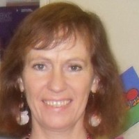 Janet MacLeod Trotter