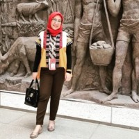 Sylvia Damayanti