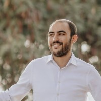 Matan Feuchtwanger