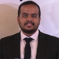 Ali Al Mesfer