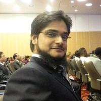 Waqas Saeed
