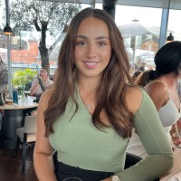 Olivia Margel