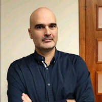 David Ortega Rodriguez