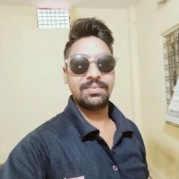 Jitendra Nandurkar
