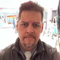 Edgar Ramos