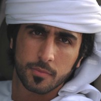 Hisham Ahmed