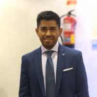 Carlos Jaynor Marquez Torres