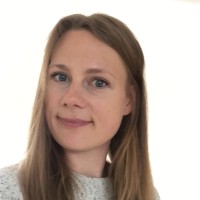 Maria Hallum Sørensen
