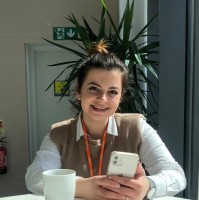 Daniela Lamcaj Hasaj