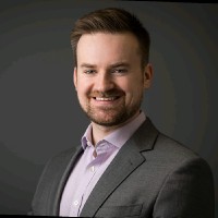 Jared McCutcheon, CMT