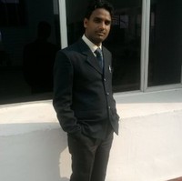 Yogendra Kumar Das
