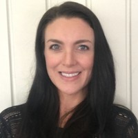 Bridget Saunders