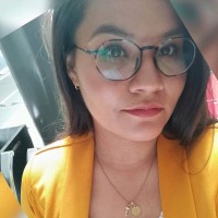 Yael Andrea Rivero Pedriel