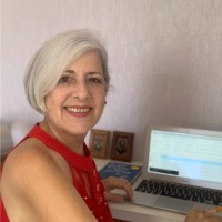 Tereza Cristina Taranto