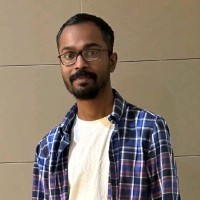 Dinesh Koli
