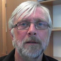 Harald Borge