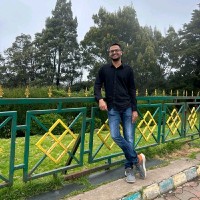Tanmay Joshi