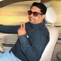 Siddhu Hamppagol