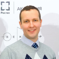 Pavel Rokosh