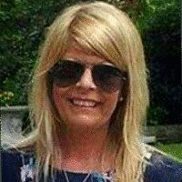 Yvonne Smyth