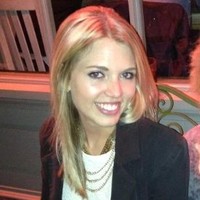 Amy Chalmers