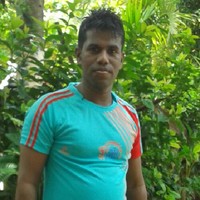 Laxman Nitore